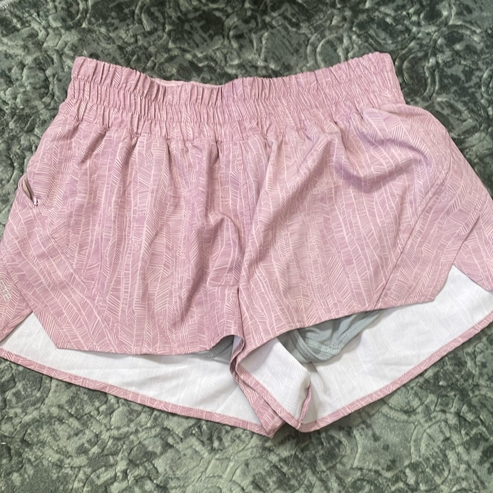 Hylete lined Shorts